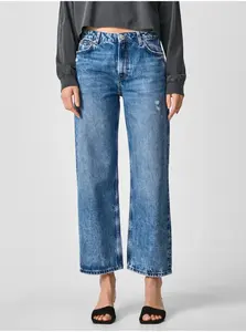 Dámské džíny Pepe Jeans