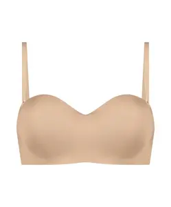 Hunkemöller Podprsenka  béžová
