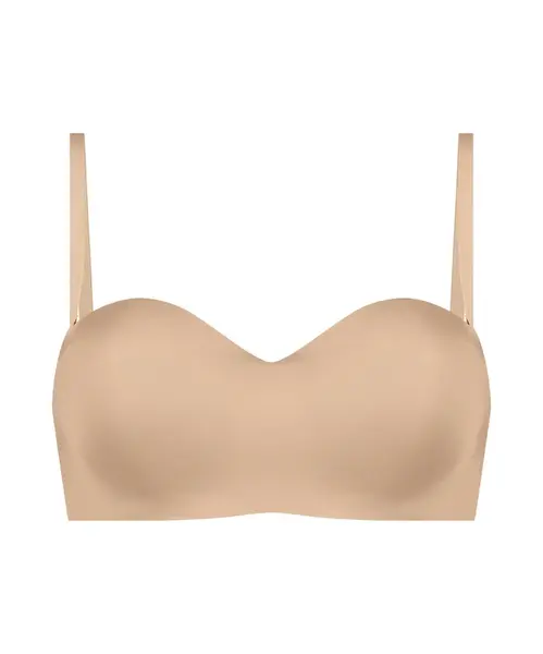 Hunkemöller Podprsenka  béžová