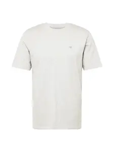 SCOTCH & SODA Tričko 'Core'  svetlosivá