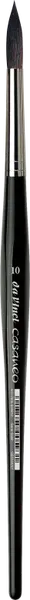Štětec da Vinci 5598 Casaneo – velikost 2