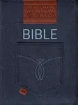 Bible - Neznámý