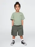 GAP Baby cargo kraťasy - Kluci