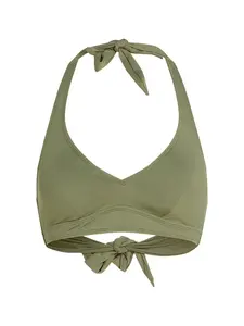 O'NEILL Bikinový top 'Grenada'  olivová