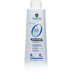 Alama Professional Zero Stress Shampoo šampón proti lupinám 300 ml