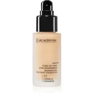 Académie Scientifique de Beauté Complexion tekutý make-up s hydratačným účinkom odtieň 04 Hazelnut 30 ml