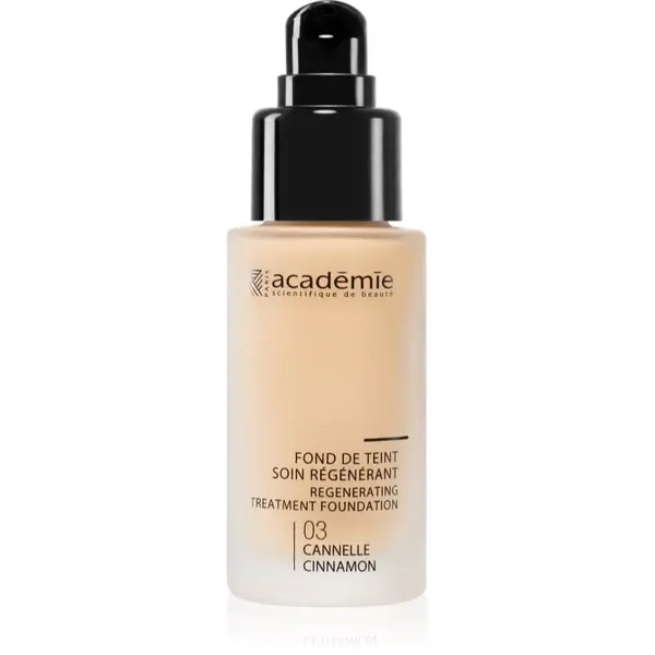 Académie Scientifique de Beauté Complexion tekutý make-up s hydratačným účinkom odtieň 04 Hazelnut 30 ml