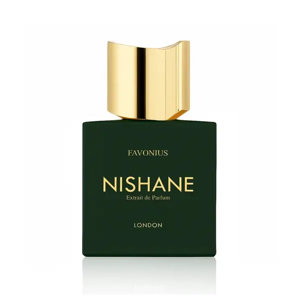Nishane Favonius Extrait de Parfum 100 ml UNISEX