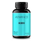 ADVANCE K2D3 60 tabliet