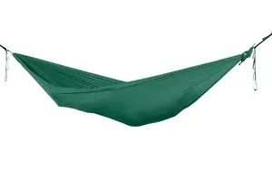 Ticket to the moon  Lightest Hammock Forest Green Hamaka