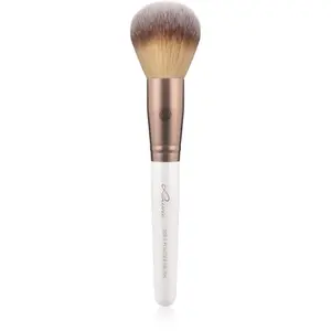 Luvia Cosmetics Elegance Powder Brush štetec na púder 208 1 ks