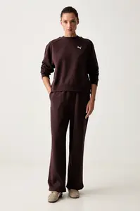 Puma  teplákový set dámský s bavlnou