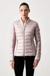 Armani Exchange  péřová bunda dámská