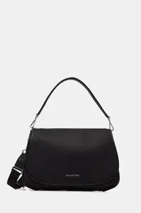 Michael Kors listová kabelka pánska kožená Holmes