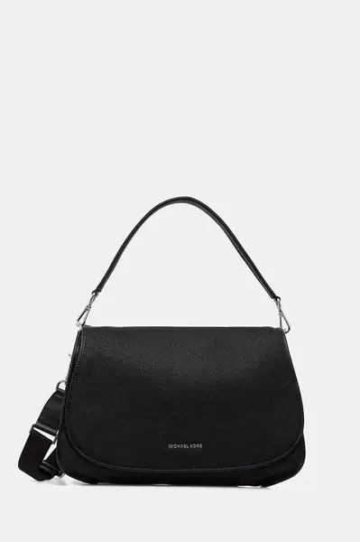 Michael Kors listová kabelka pánska kožená Holmes