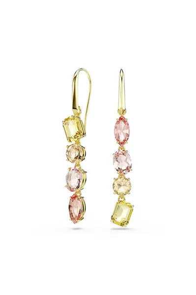 Swarovski Náušnice Swarovski GEMA