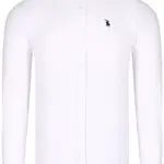 Pánská košile dewberry