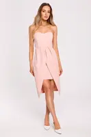 Dámské šaty Made Of Emotion Cocktail