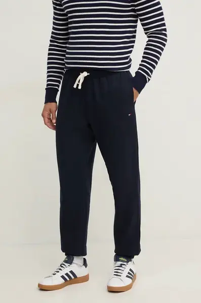 Tommy Hilfiger  tepláky pánské s bavlnou