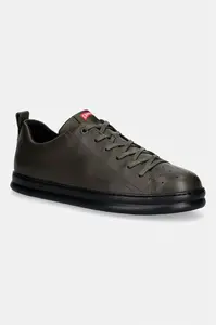 Camper Runner Four sneakers boty pánské kožené