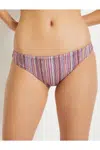 Koton Patterned Bikini Bottoms
