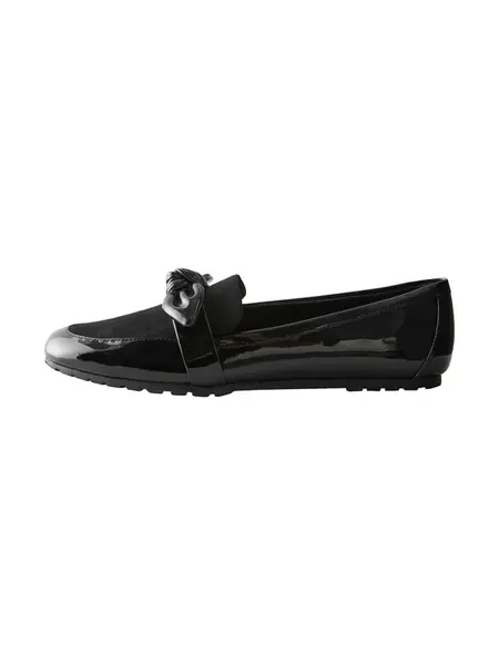 Next Papuče 'Forever Comfort®'  čierna
