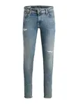 JACK & JONES Džínsy 'JJILIAM JJORIGINAL'  modrá denim