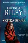Sestra Bouře (poškozená) - Lucinda Rileyová