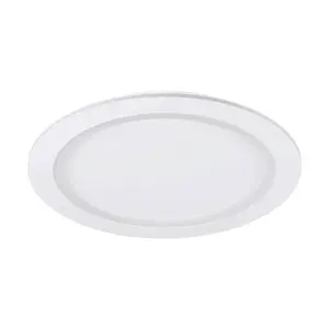 Eglo STROPNÍ LED SVÍTIDLO, 59,5 cm