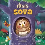 Malá sova - Rose Harkness
