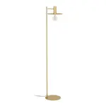 Eglo STOJACÍ LAMPA, 27/25/156 cm