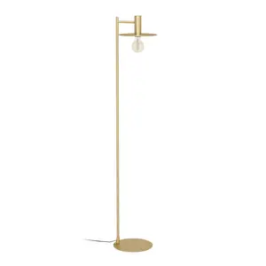 Eglo STOJACÍ LAMPA, 27/25/156 cm