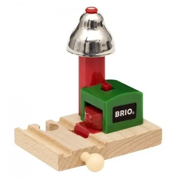 Brio Magnetická zvuková signalizace