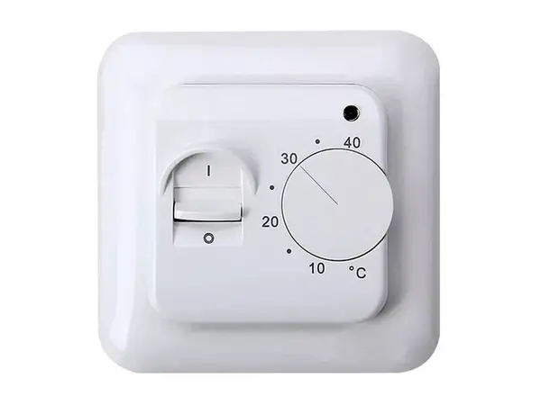 Termostat HUTERMANN HT020-IE 16A