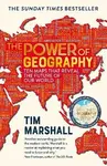 The Power of Geography (poškozená) - Tim Marshall