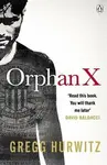 Orphan X (poškozená) - Gregg Hurwitz