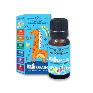KIDDY BREATHE 2 x 10ml