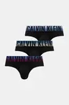 Calvin Klein Underwear  slipy pánske 3-pak