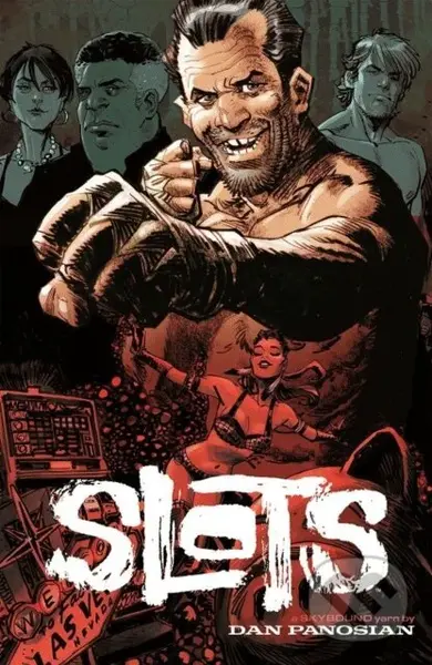 Slots - Dan Panosian