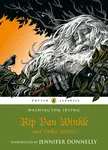 Rip Van Winkle & Other Stories - Washington Irving
