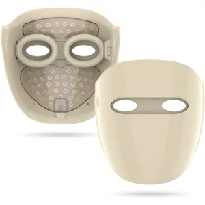 NENO Beauty Alva obličejová LED maska 1 ks