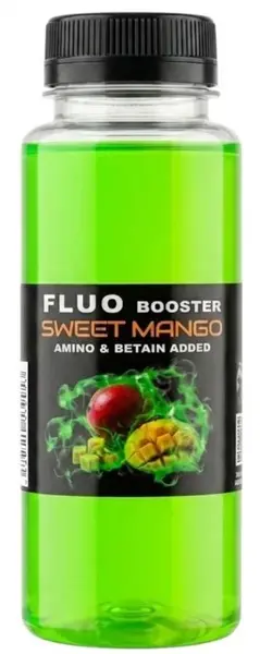 Method feeder fans booster fluo 250 ml - sweet mango