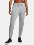 Under Armour Tepláky UA Rival Fleece Jogger-GRY - Dámské
