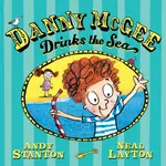 Danny McGee Drinks the Sea - Andy Stanton
