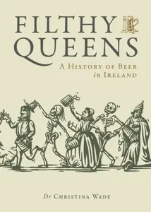 Filthy Queens - Dr. Christina Wade