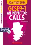 An Inspector Calls AQA English Literature - Cindy Torn