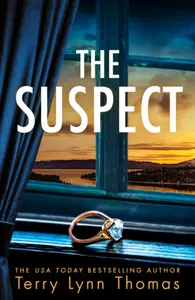 The Suspect - Terry Lynn Thomas