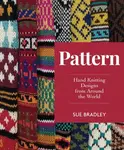 Pattern - Sue Bradley