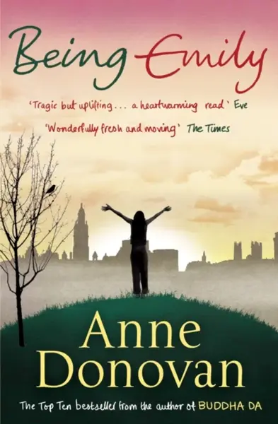 Being Emily - Donovan Anne