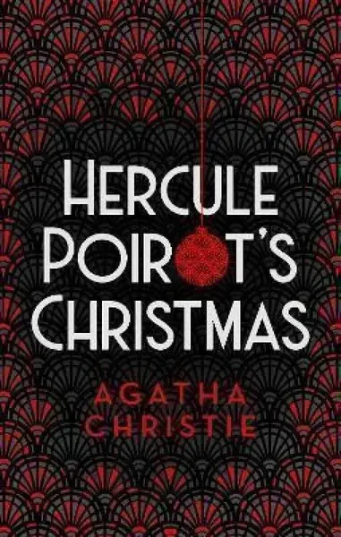 Hercule Poirot's Christmas - Agatha Christie